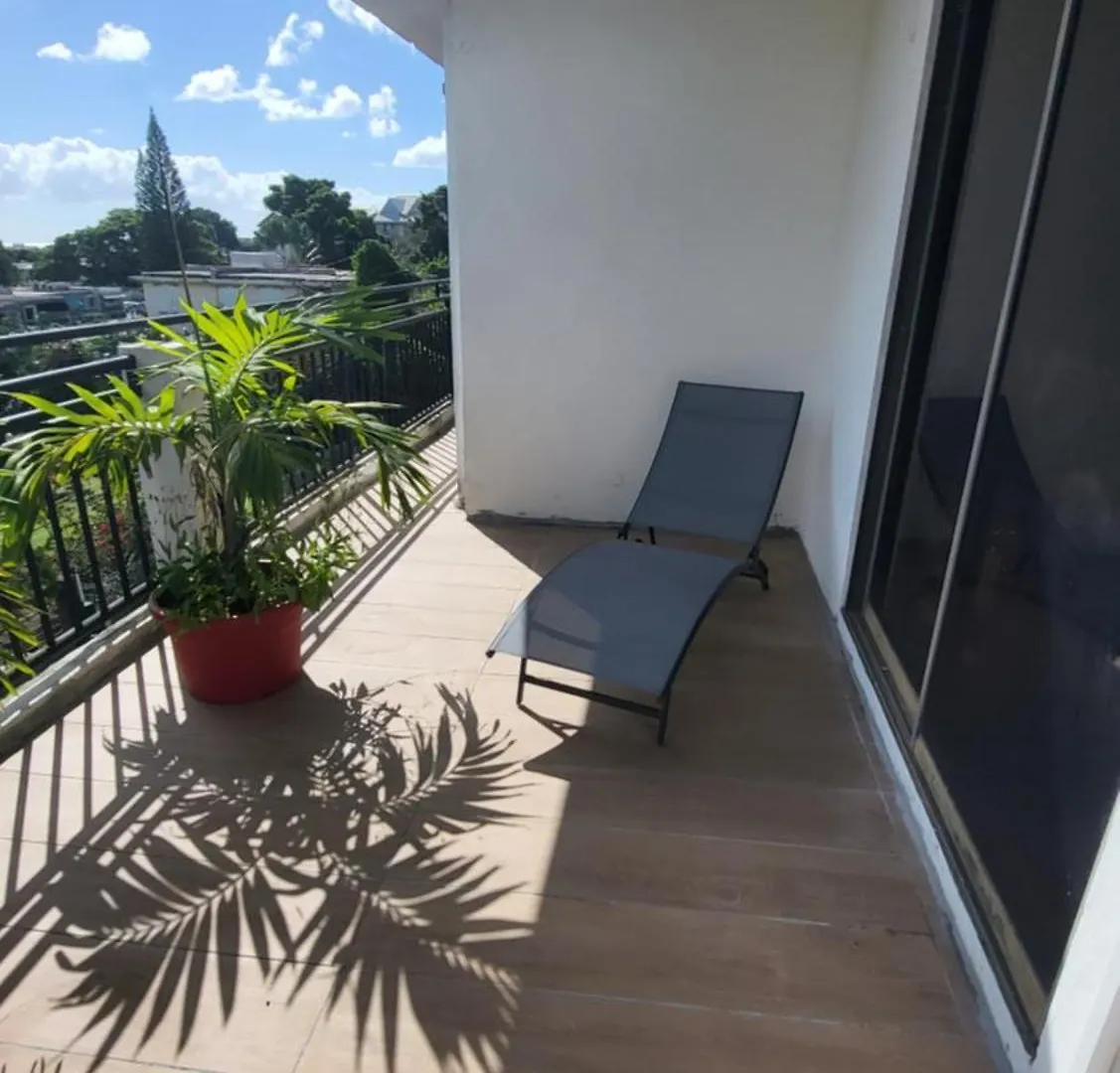 Filaos Loft Apartment Fort-de-France 0*,