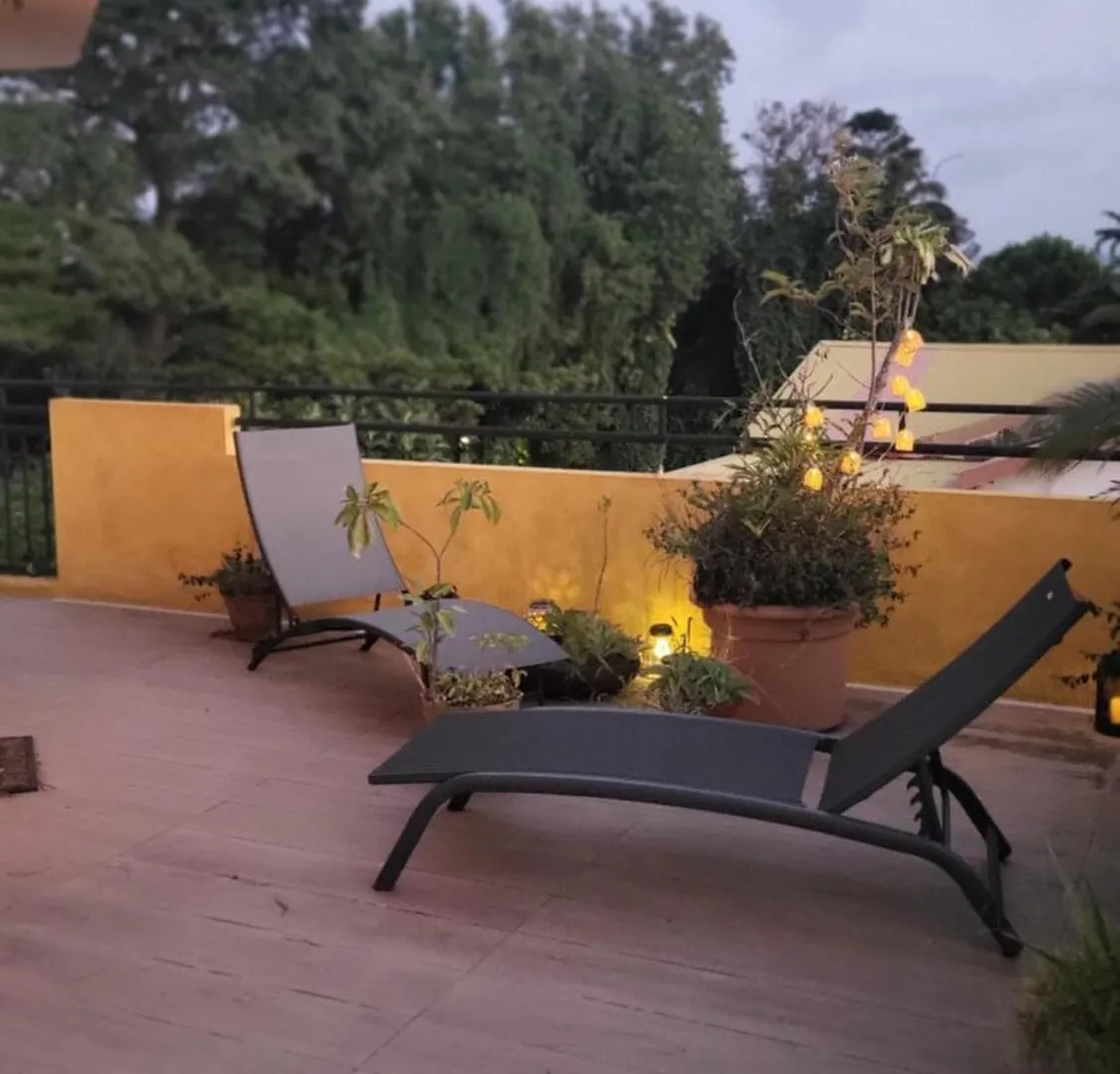 Filaos Loft Apartment Fort-de-France