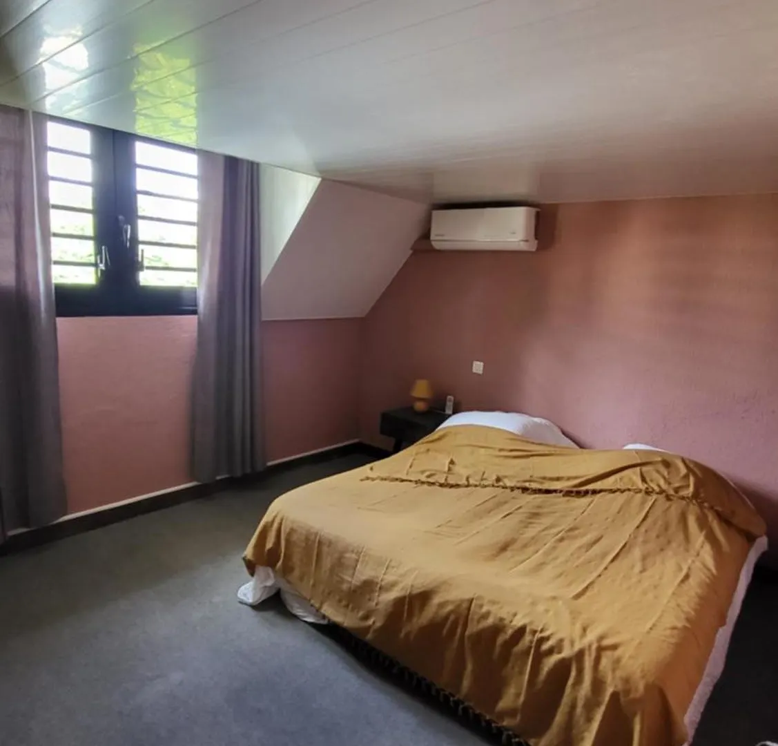 Filaos Loft Apartment Fort-de-France Martinique