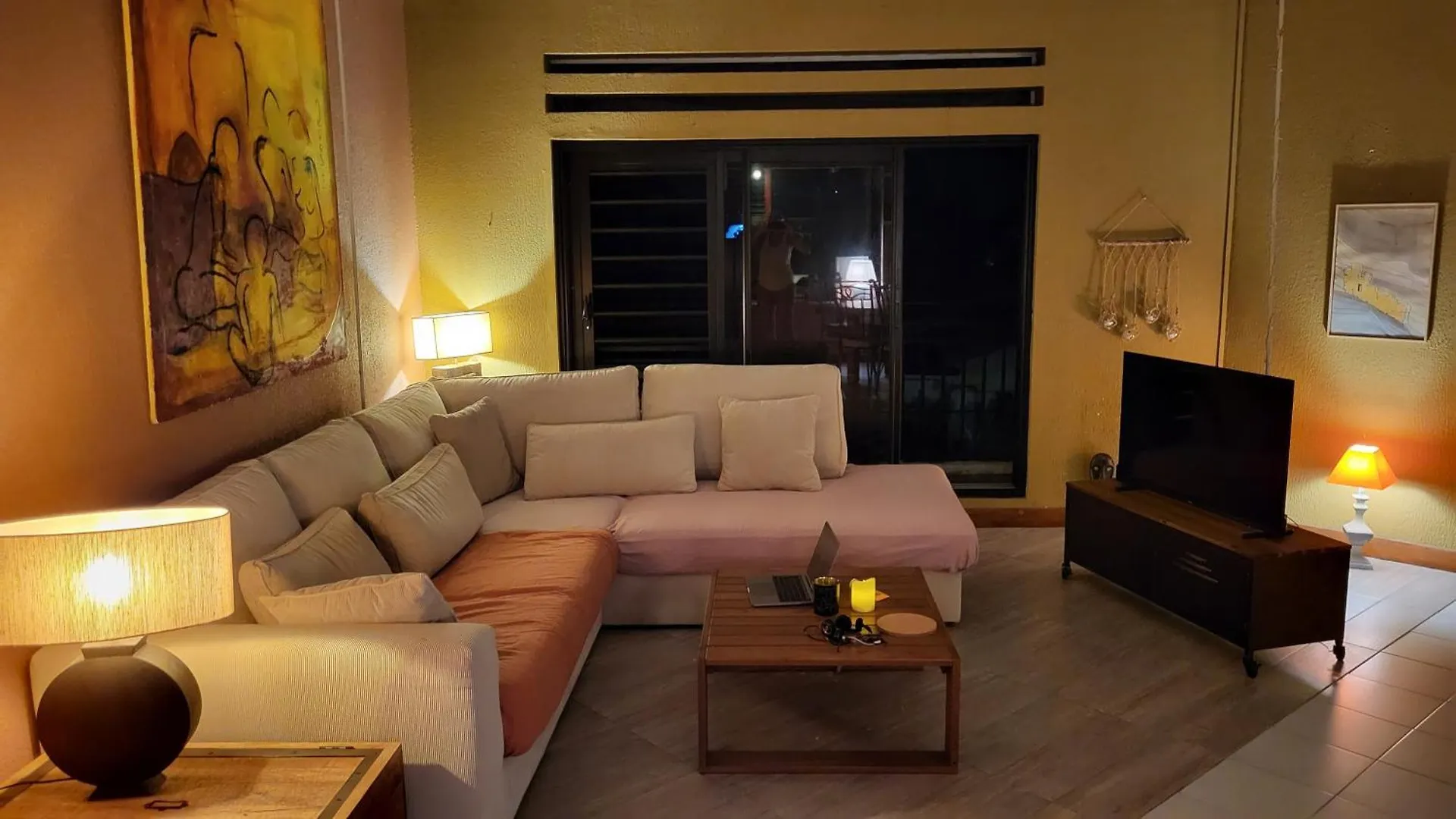 Filaos Loft Apartment Fort-de-France Martinique