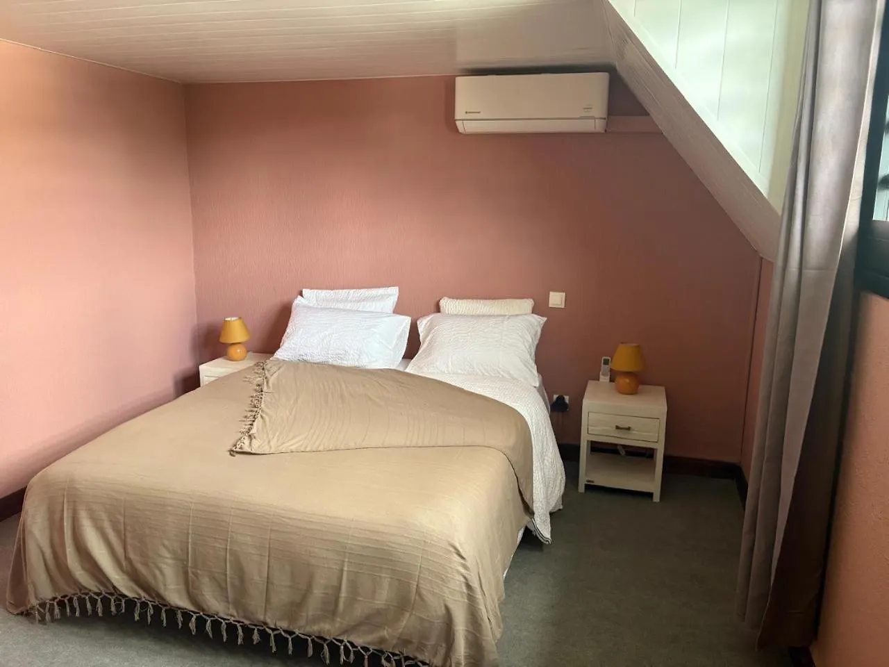 Filaos Loft Apartment Fort-de-France Martinique