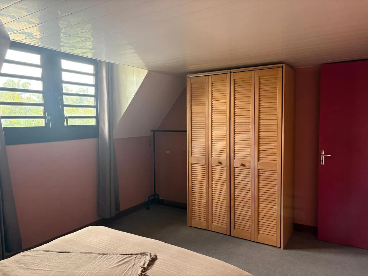 Filaos Loft Apartment Fort-de-France