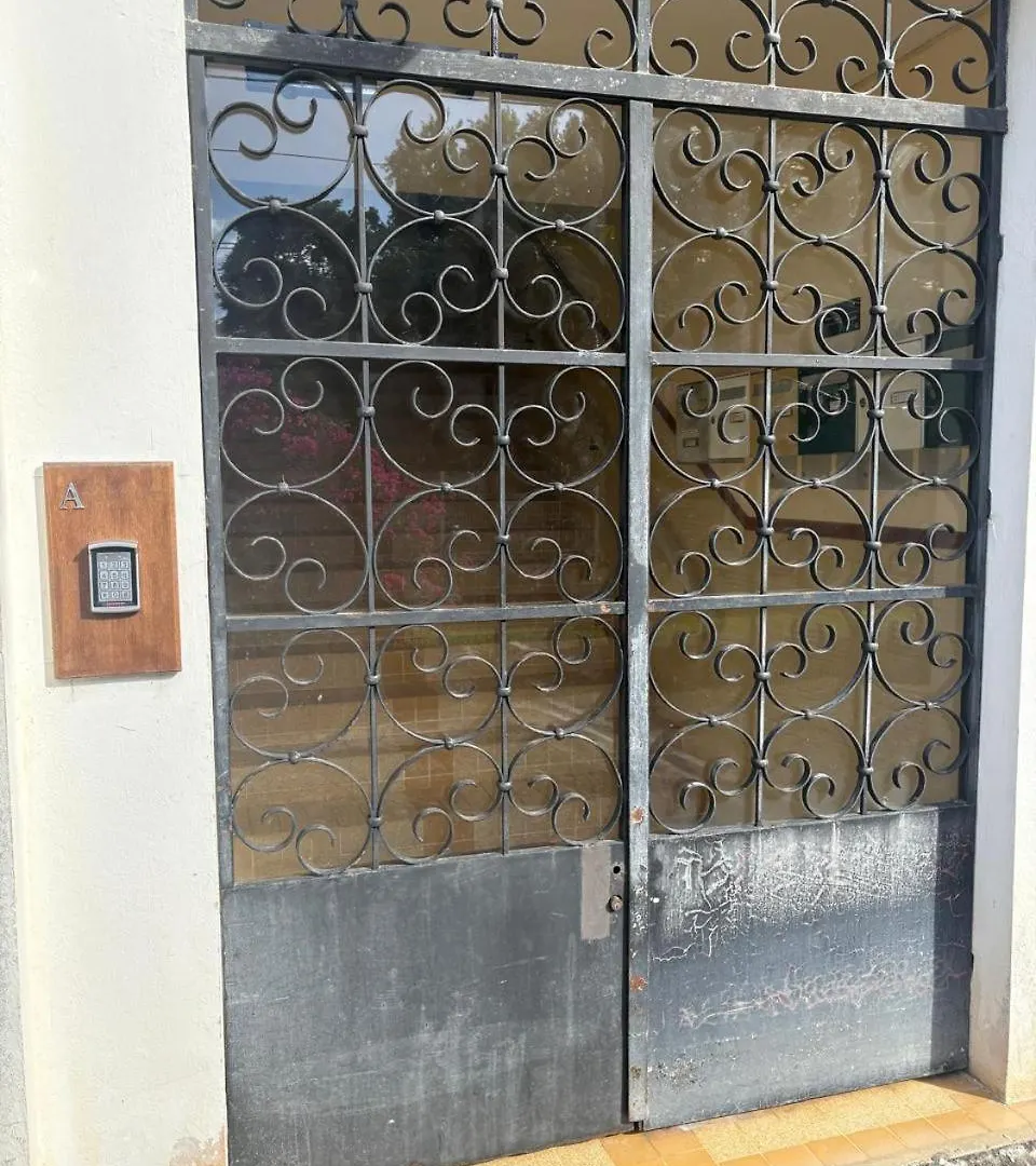 Filaos Loft Apartment Fort-de-France 0*,  Martinique