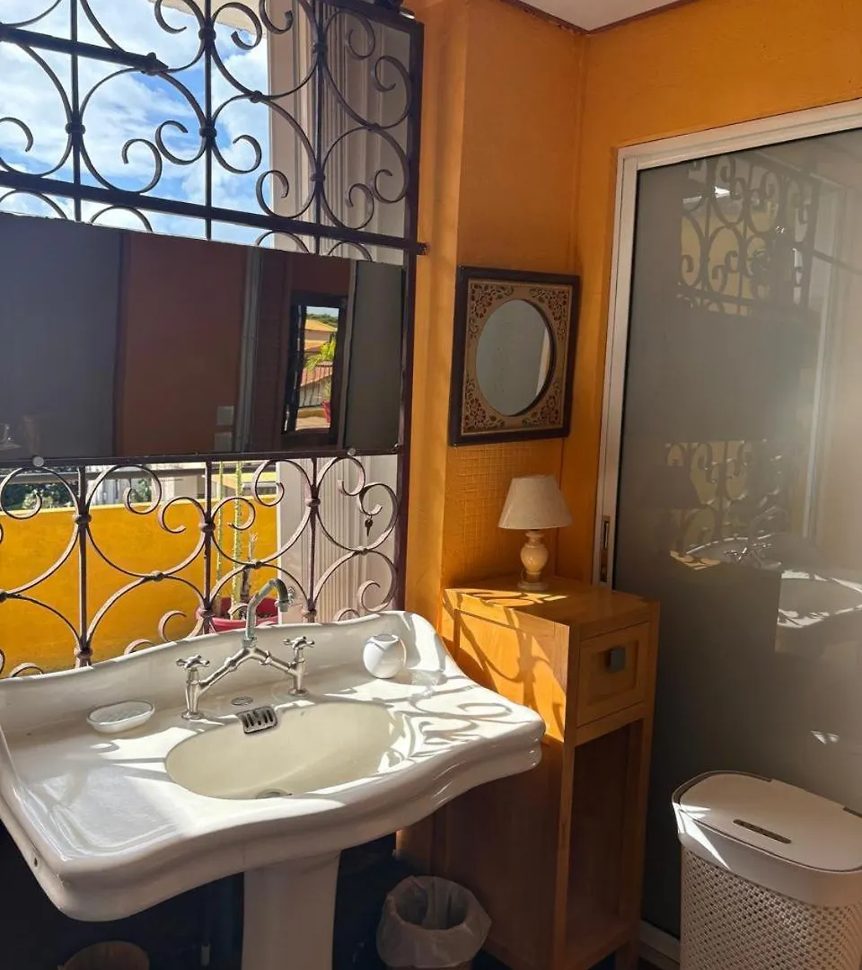 Filaos Loft Apartment Fort-de-France Martinique
