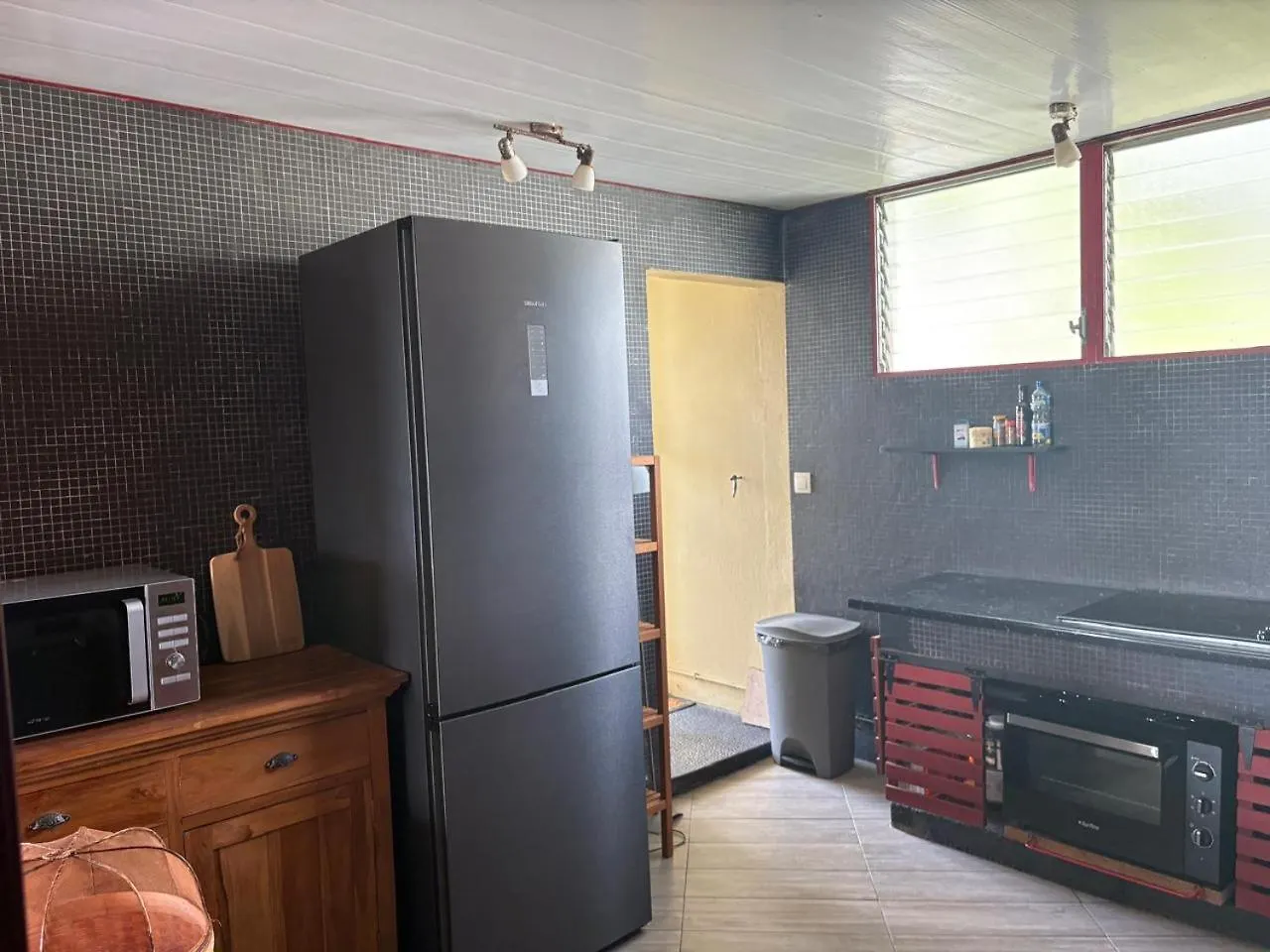 Filaos Loft Apartment Fort-de-France