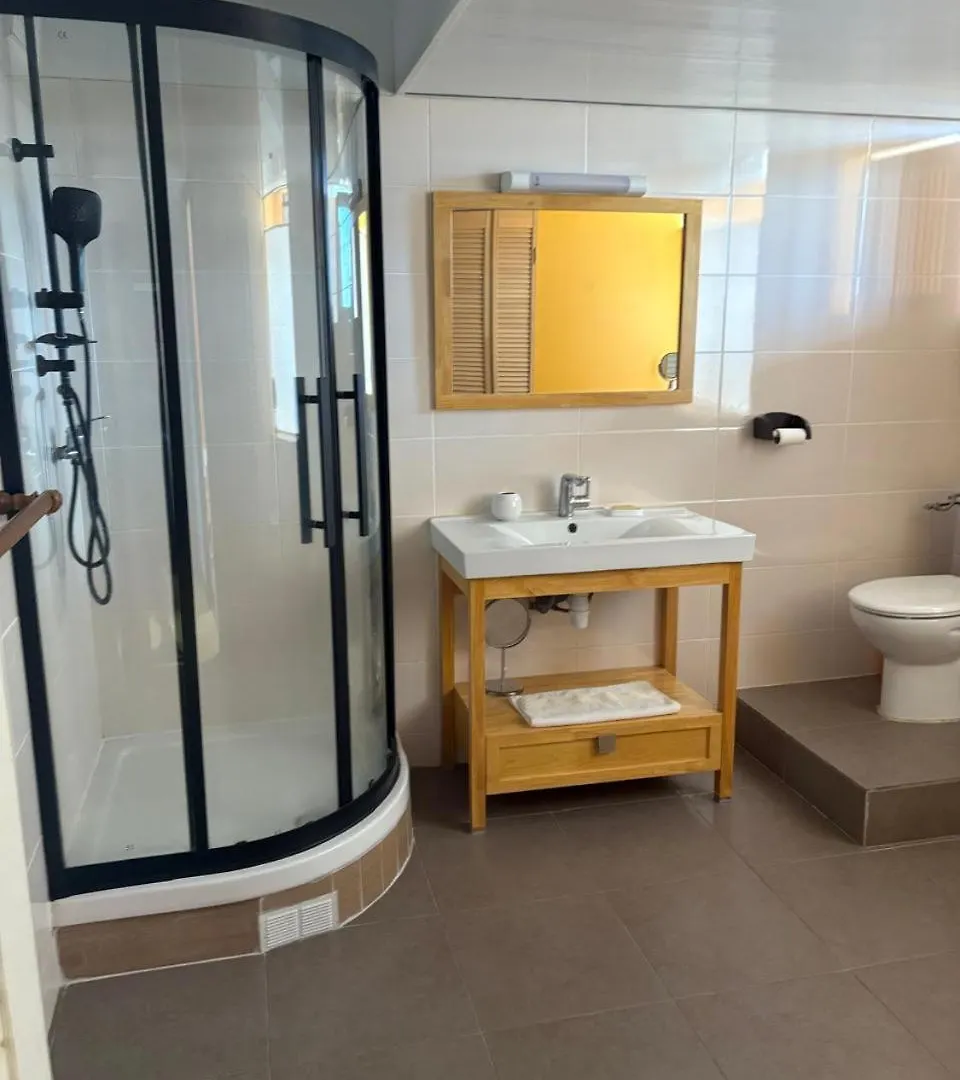 Filaos Loft Apartment Fort-de-France 0*,