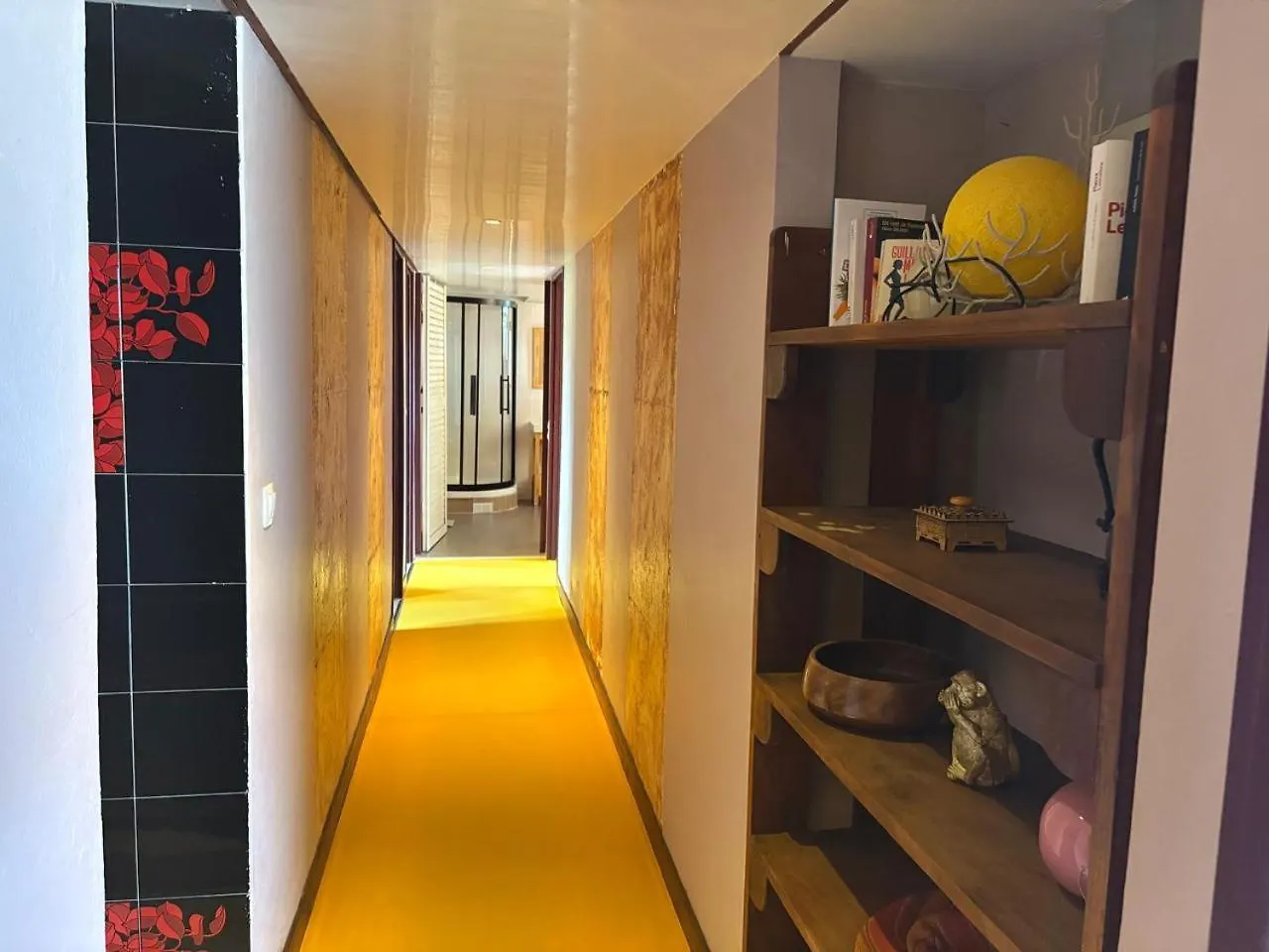 Filaos Loft Apartment Fort-de-France