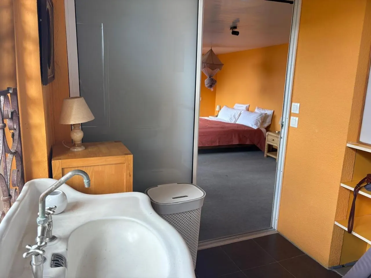 Filaos Loft Apartment Fort-de-France