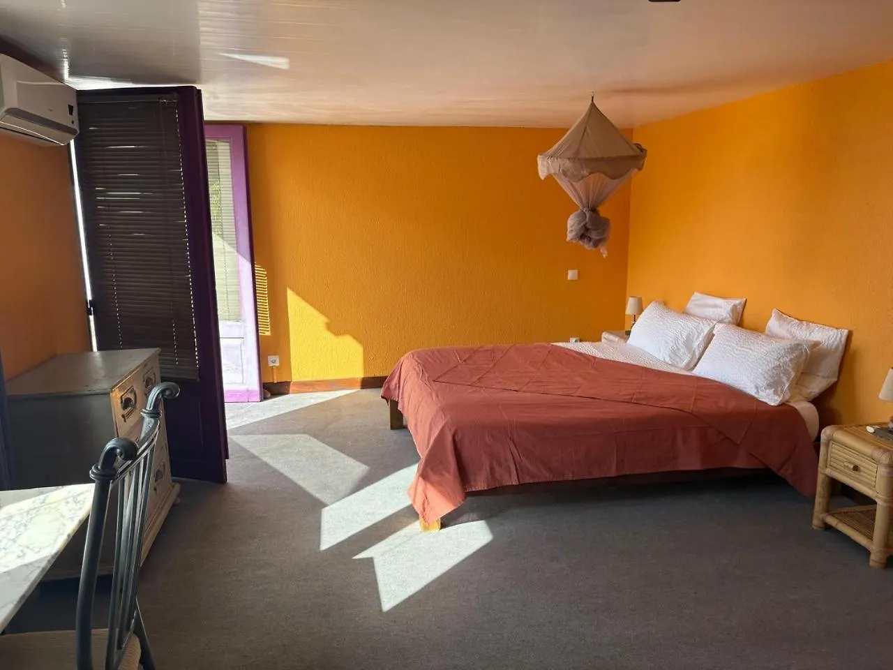 Filaos Loft Apartment Fort-de-France Martinique