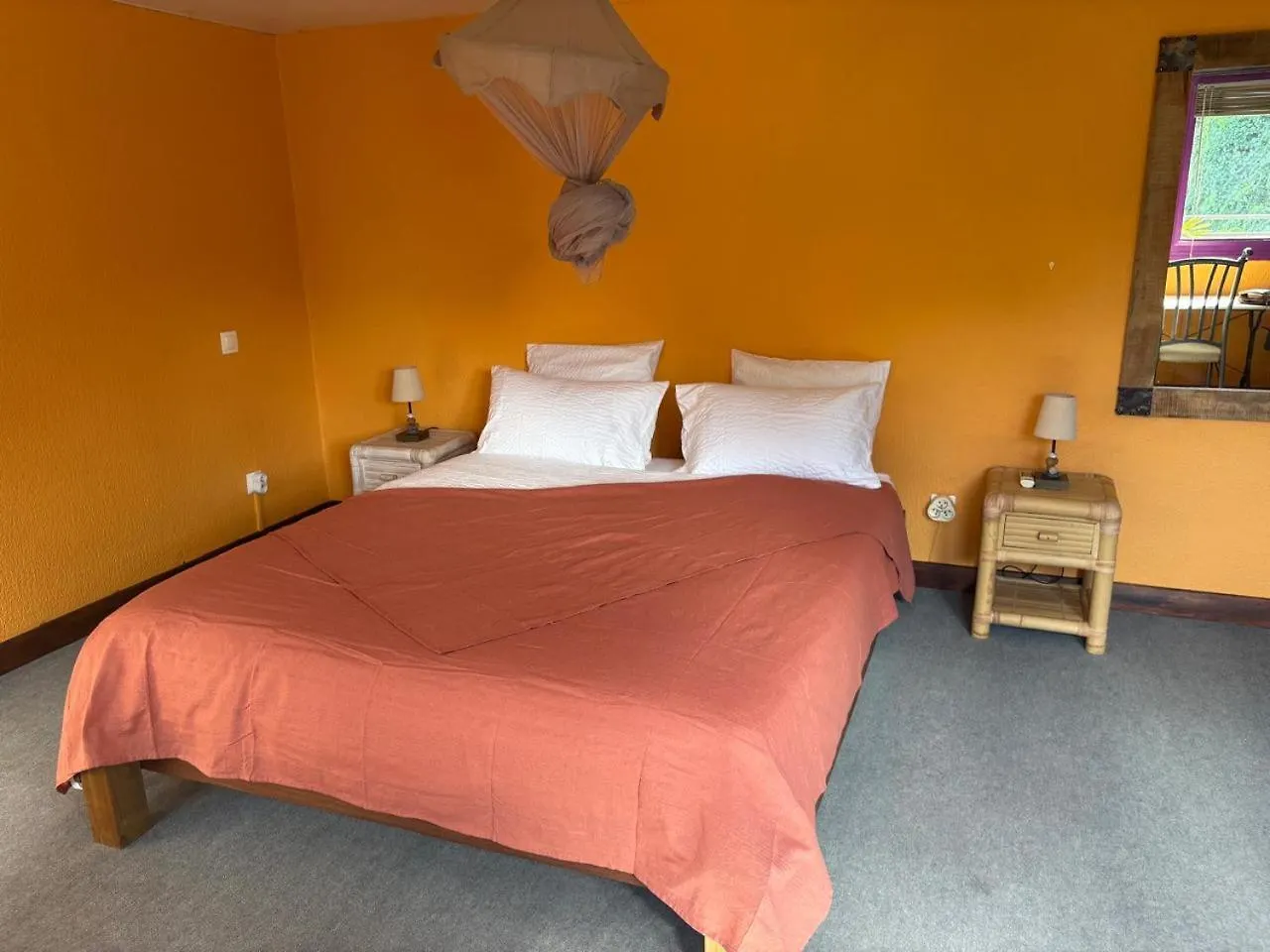 Filaos Loft Apartment Fort-de-France